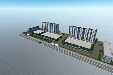 碑林倾斜摄影技术在虚拟现实(VR)中的应用