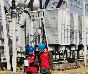 碑林倾斜摄影技术在基础设施监测中如何发挥作用？