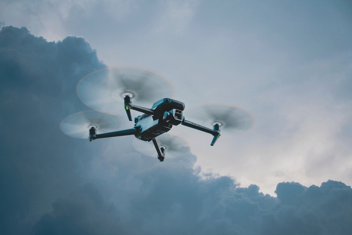 碑林应用 | 风电站选址，看无人机航测如何为风寻“家”